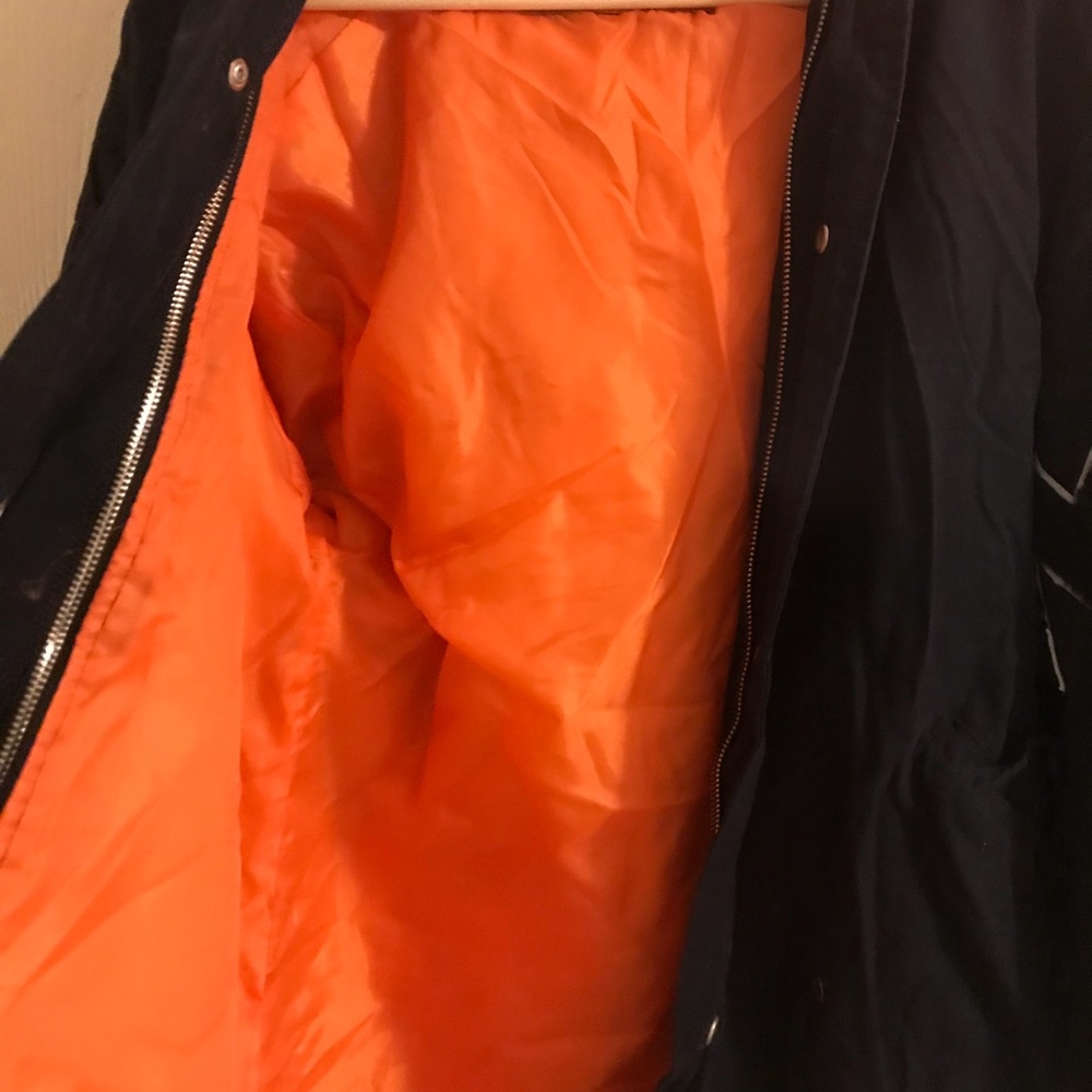 Coat - Picture 2 of 3